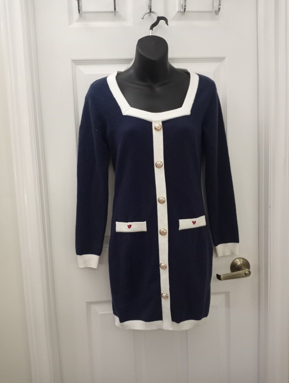 👑Sweater Dress👑